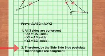 Get an "A" in Geometry
